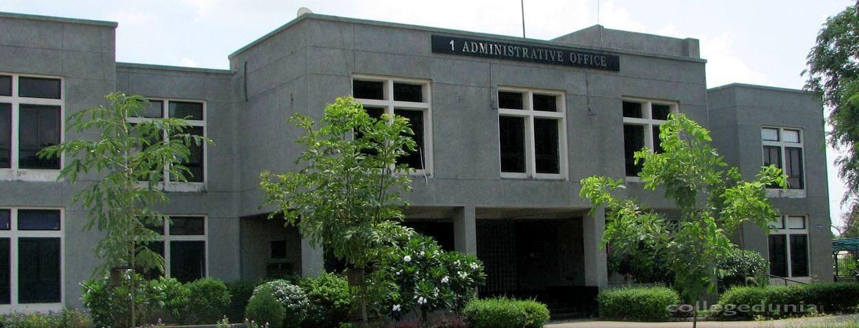 GEC Gandhinagar hostel photo 4